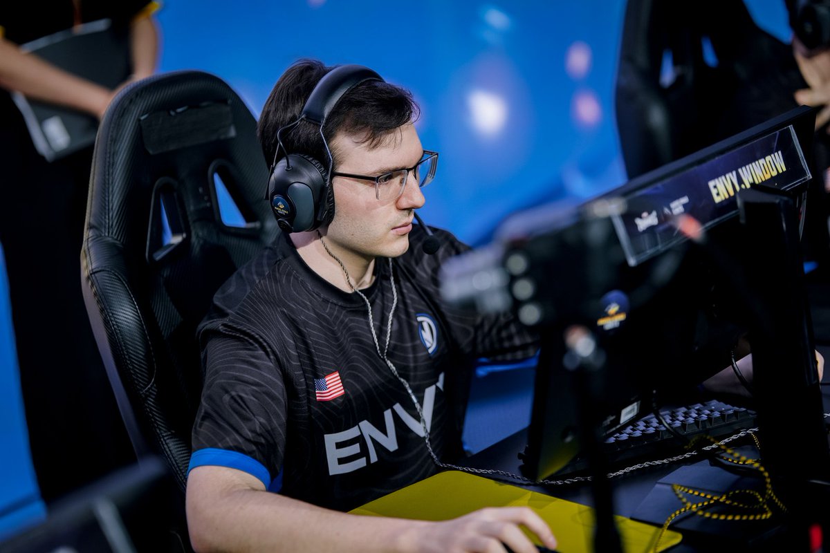 NRG Window tweet media