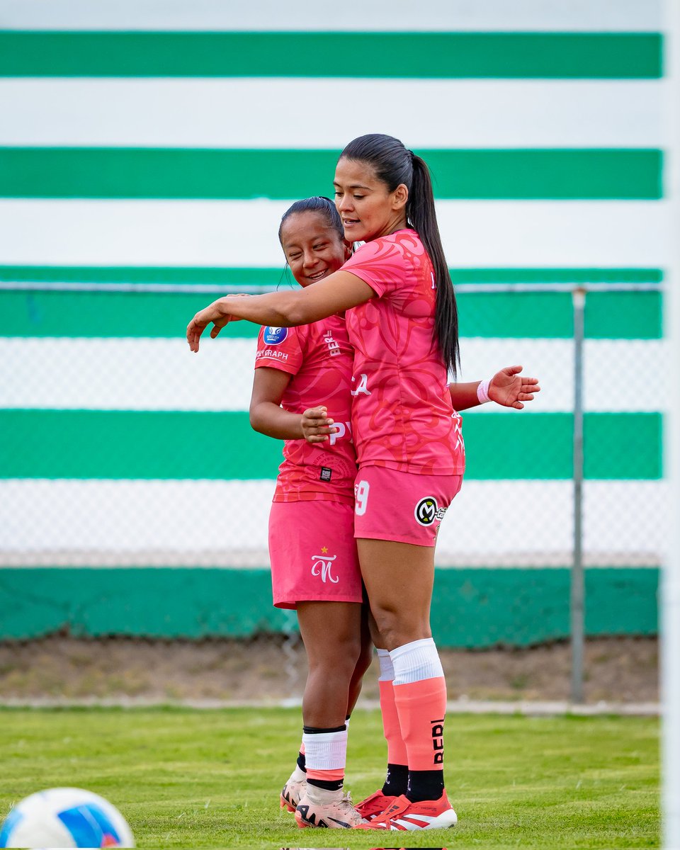 Club Ñañas tweet media