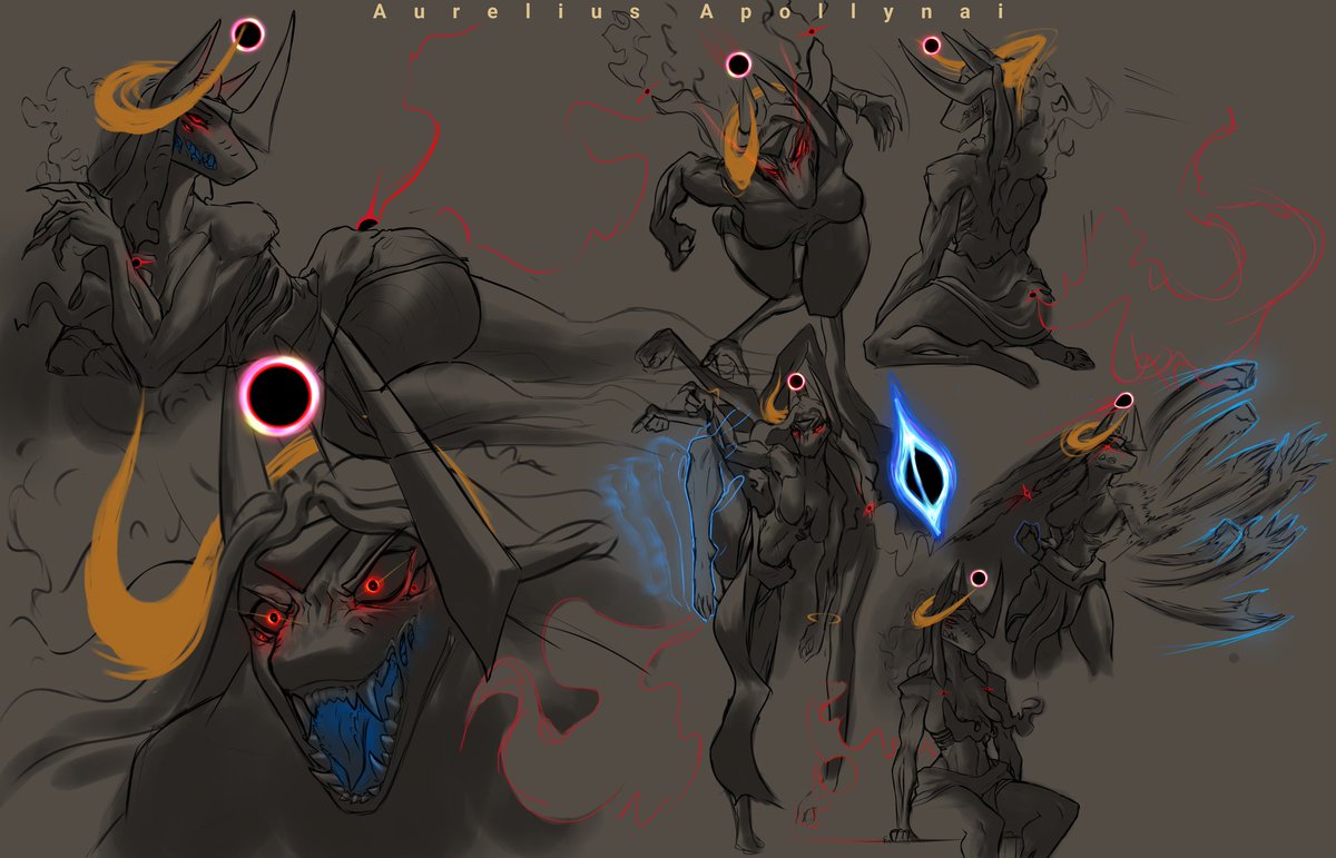 TheLocalCosmicCreature tweet media