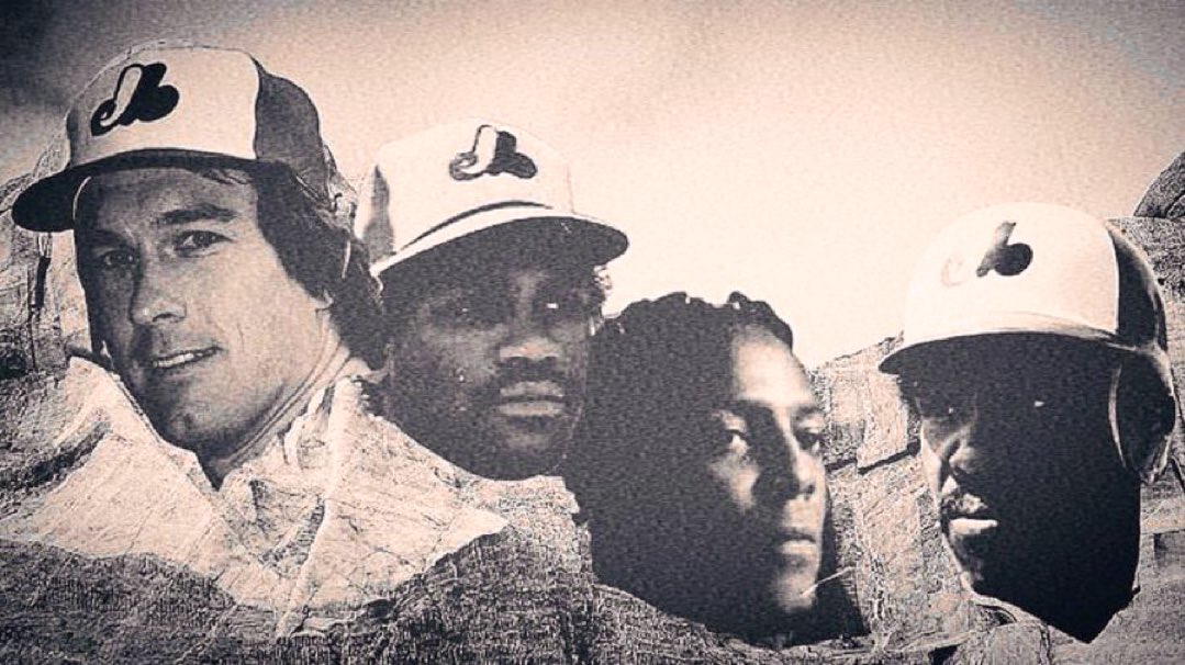 Montreal Expos tweet media