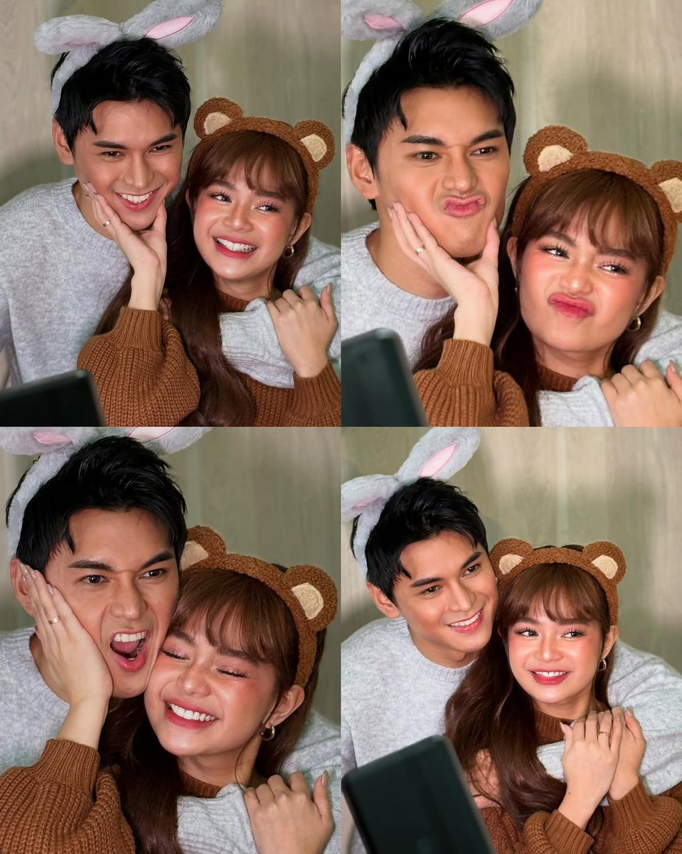 DUSTBIA SOAFER CUTIES! 🥰💛

Photos via theronniegroffinph l Instagram