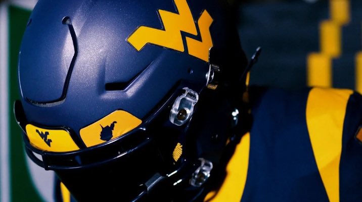 MJCFootball's tweet image. Congrats to Merced College and MJC running back Tyler Jacklich (Central Catholic) and his scholarship to the University of West Virginia!