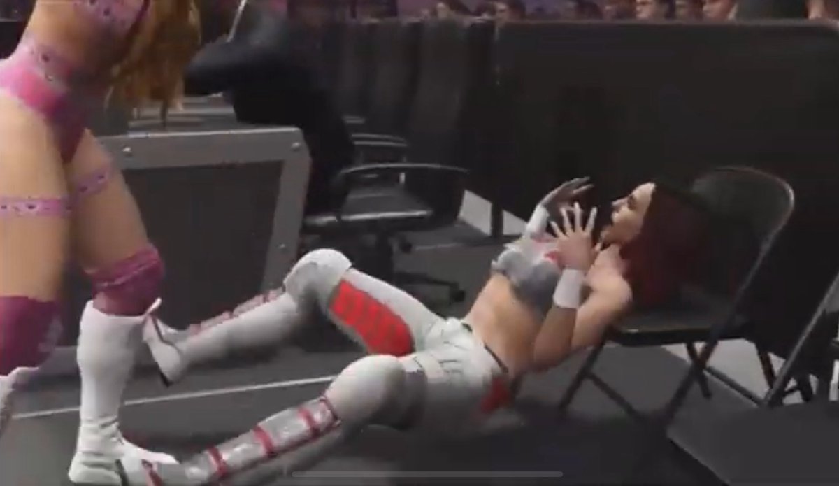 Nomii🇯🇵 (@nomister2k) on Twitter photo Most justified back tape user goes to <a href="/TheRealAce77/">Amber Reed🇨🇦</a> !!!
I have NOT A CLUE what they did to Eden but jeez😭 Most justified back tape user goes to <a href="/TheRealAce77/">Amber Reed🇨🇦</a> !!!
I have NOT A CLUE what they did to Eden but jeez😭