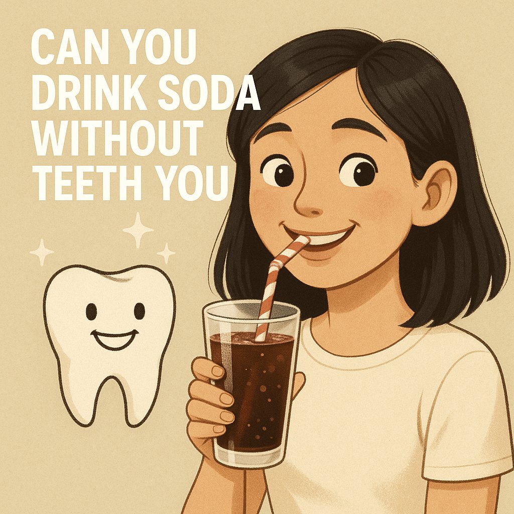 MtreetDental's tweet image. 🥤 Can you enjoy soda without wrecking your teeth? The truth might surprise you.

👉 rfr.bz/t857c48

#ToothTips #HealthySmile #DentalCare #SodaAndTeeth #MainstreetDentalParker #OralHealth