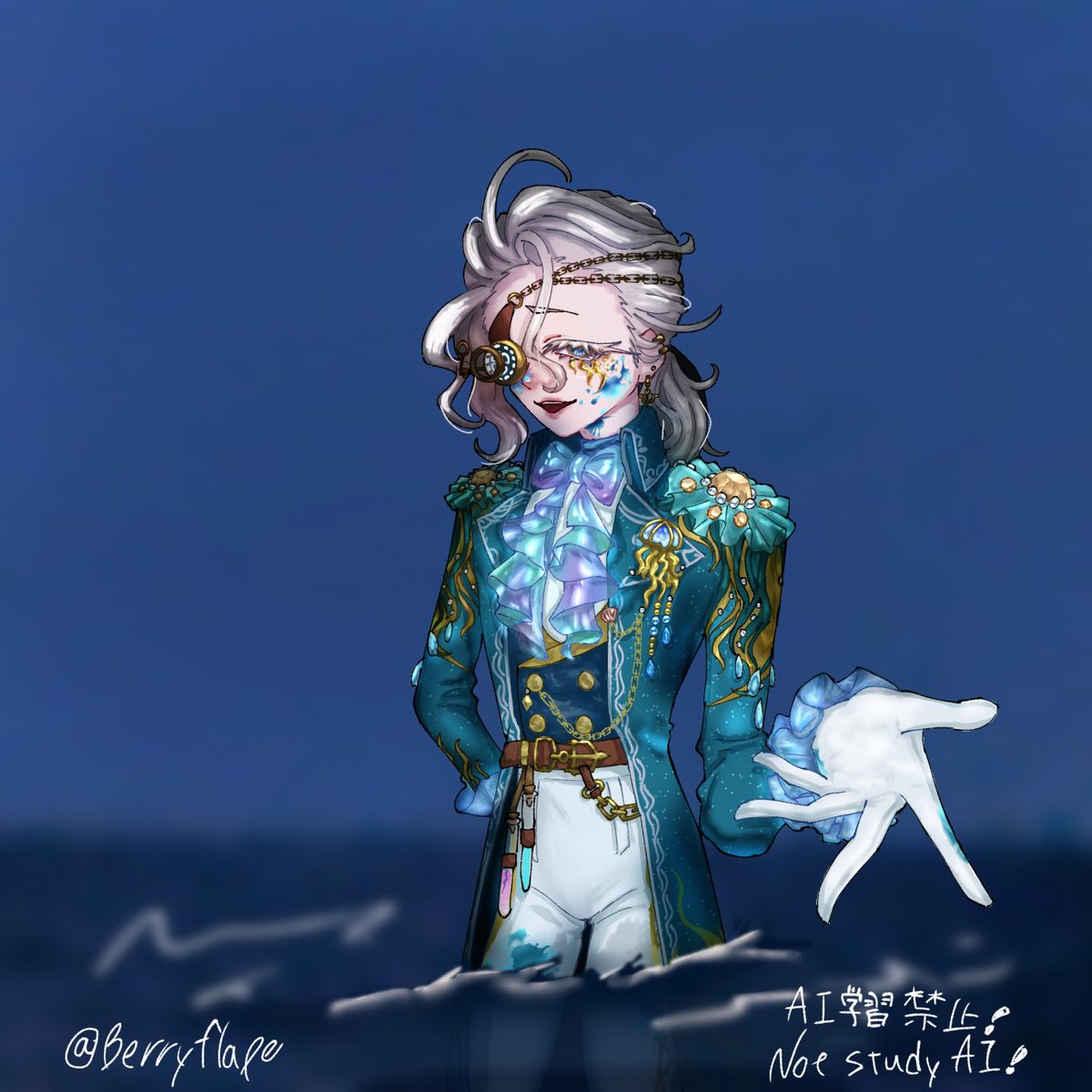 レモネード tweet media