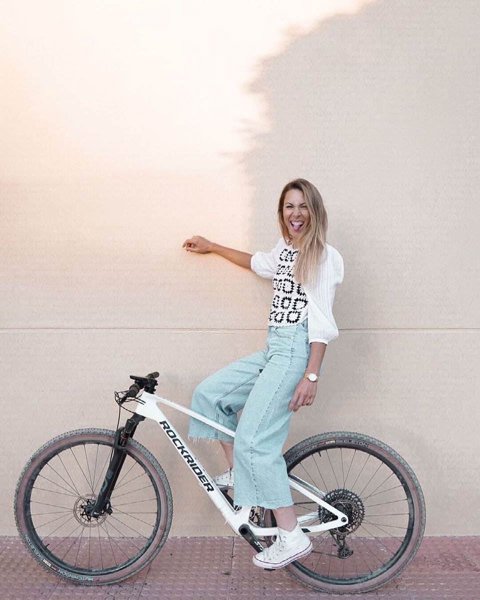 Bike.n.girl (@bike_n_girl) on Twitter photo 