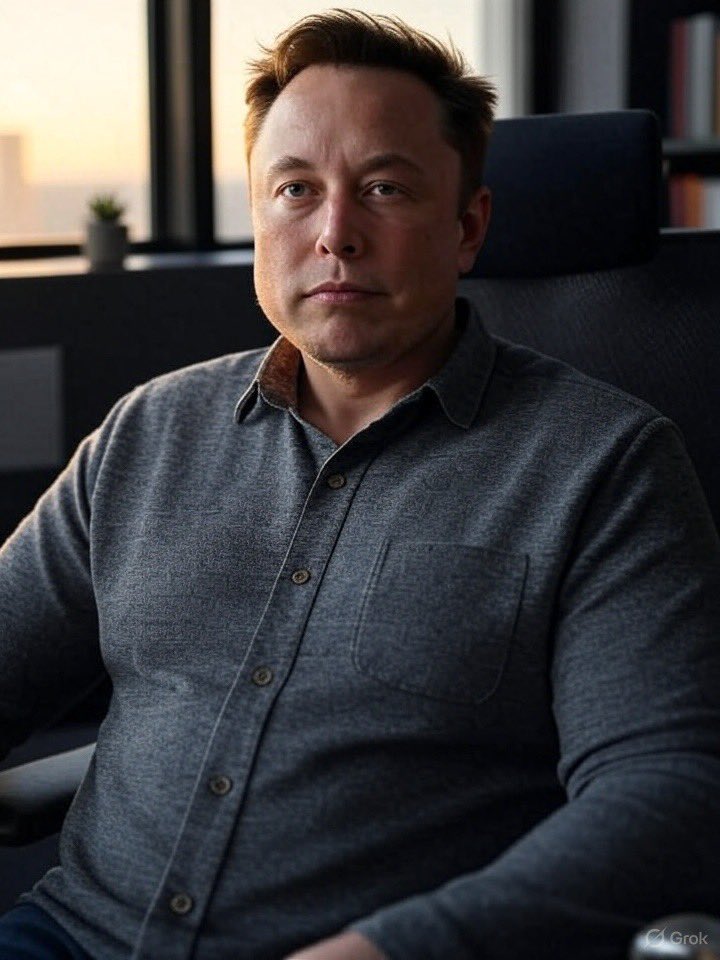 MuskCipher's tweet image. Would you invest all your money in SpaceX or Neuralink?
Yes
No
