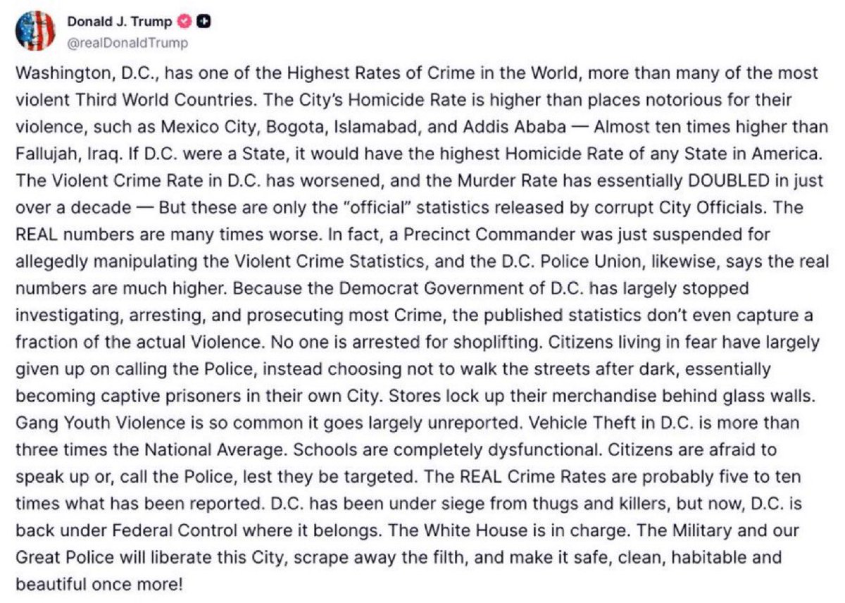 MAGA Voice tweet media