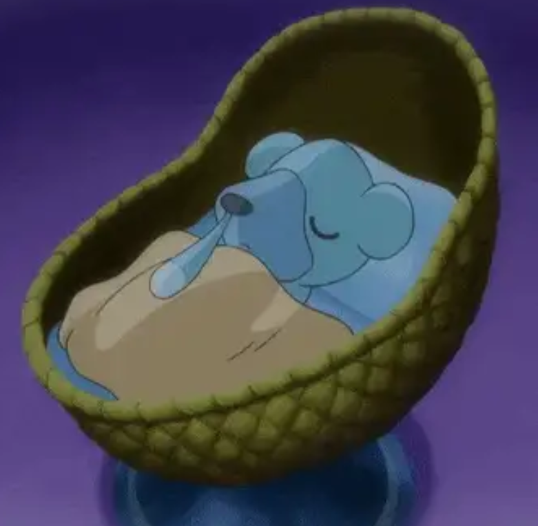 Out of Context Pokémon tweet media