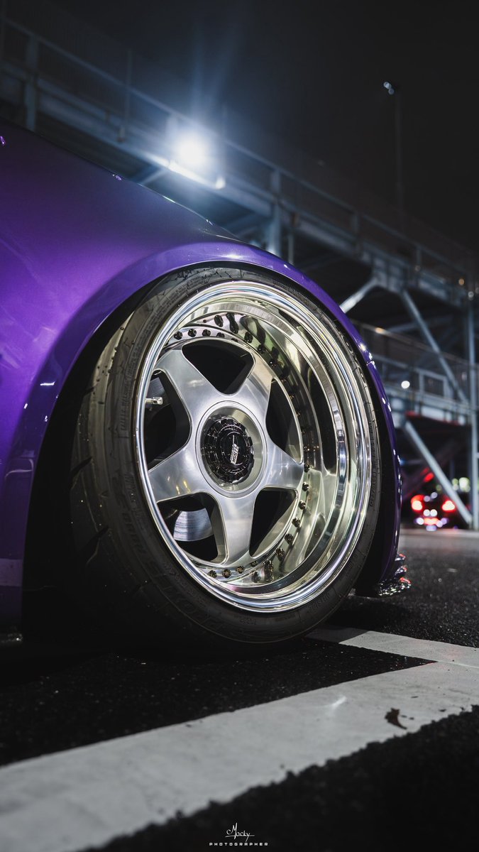 masaADRO82's tweet image. インスタばっかだったので
久しぶりにこっちでも投稿する🙋
立駐で撮影して頂いた写真📷
#adro
#gr86
#zn8
#プラムクレイジー
#車好きと繋がりたい