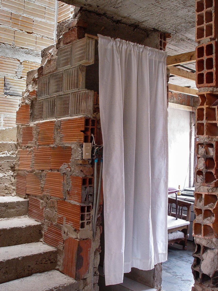 cecut_mx's tweet image. Inauguración de la exposición: Ingrid Hernández, 20 años de arte _Under Construction_
Viernes 19 de septiembre • 19 h
El Cubo, Sala 1
Entrada libre
Producción Nacional realizada con el Estímulo Fiscal del artículo 190 de la LISR (EFIARTES).
#IngridHernández #UnderConstruction