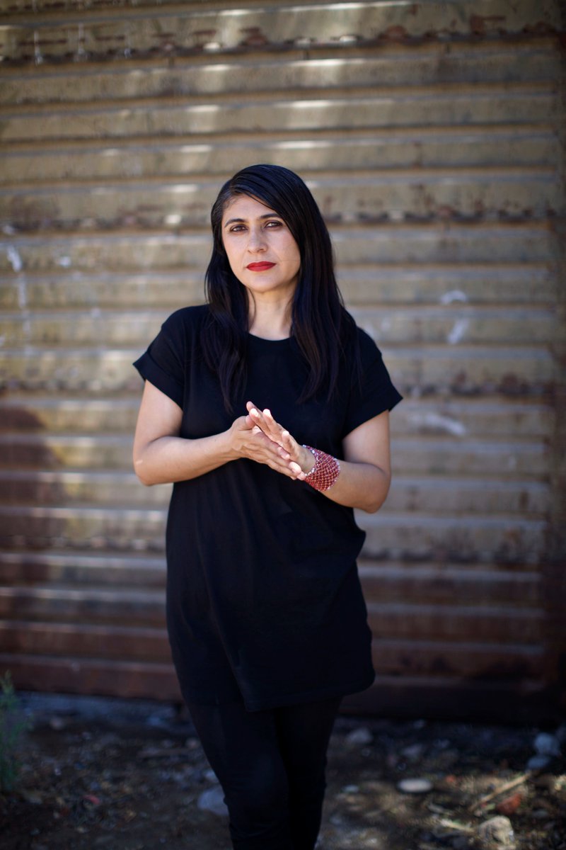 cecut_mx's tweet image. Inauguración de la exposición: Ingrid Hernández, 20 años de arte _Under Construction_
Viernes 19 de septiembre • 19 h
El Cubo, Sala 1
Entrada libre
Producción Nacional realizada con el Estímulo Fiscal del artículo 190 de la LISR (EFIARTES).
#IngridHernández #UnderConstruction