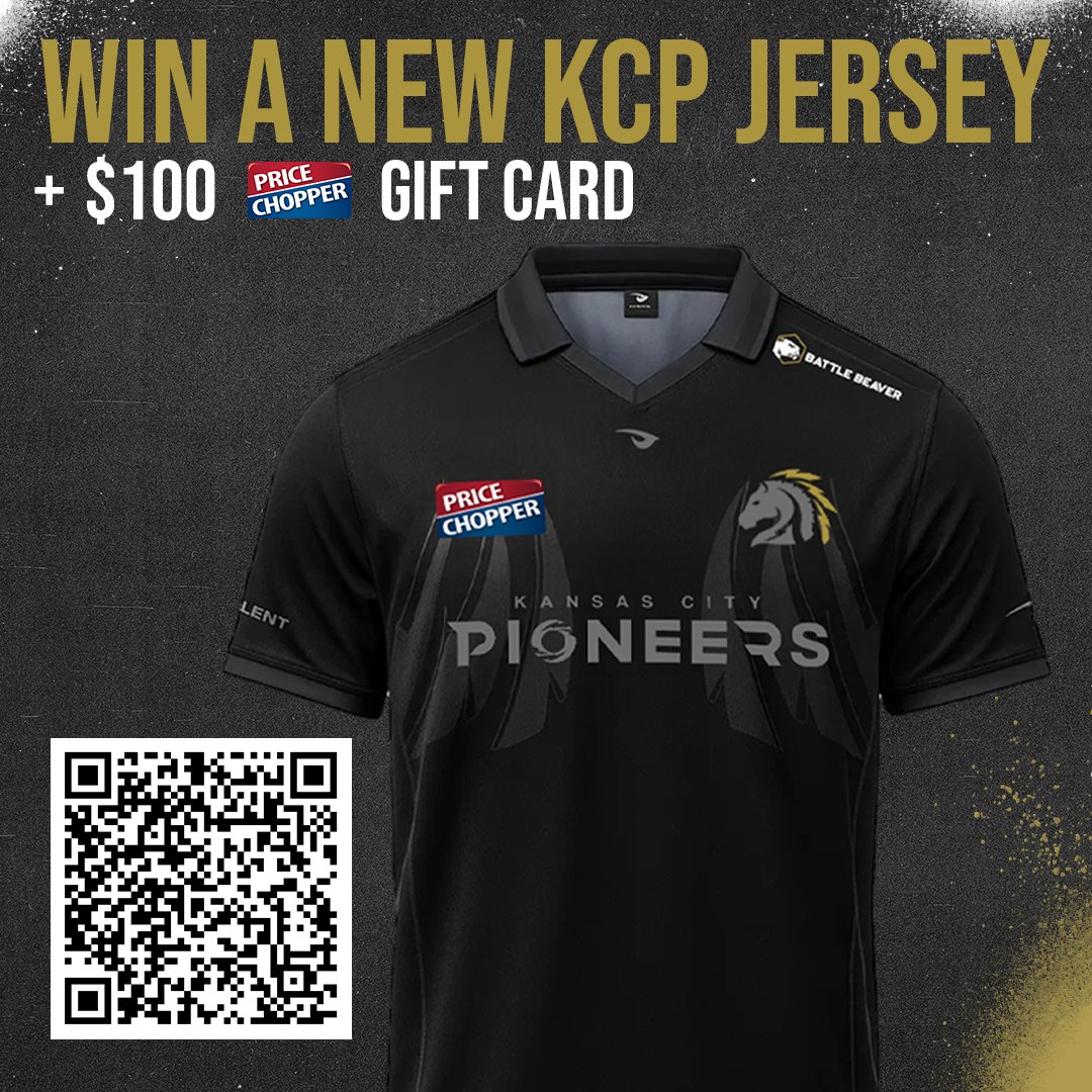 Pioneers tweet media