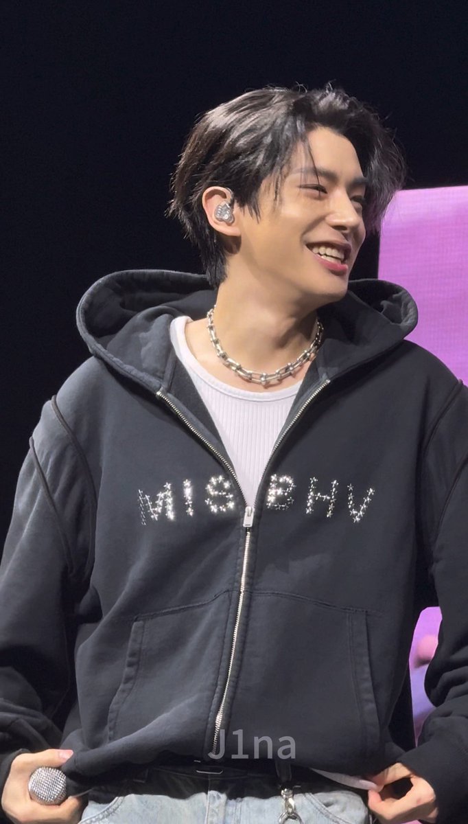 prettiest boy with a prettiest smile #JAKE