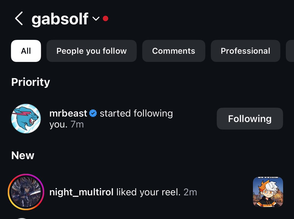 GabSolf 🔥 tweet media