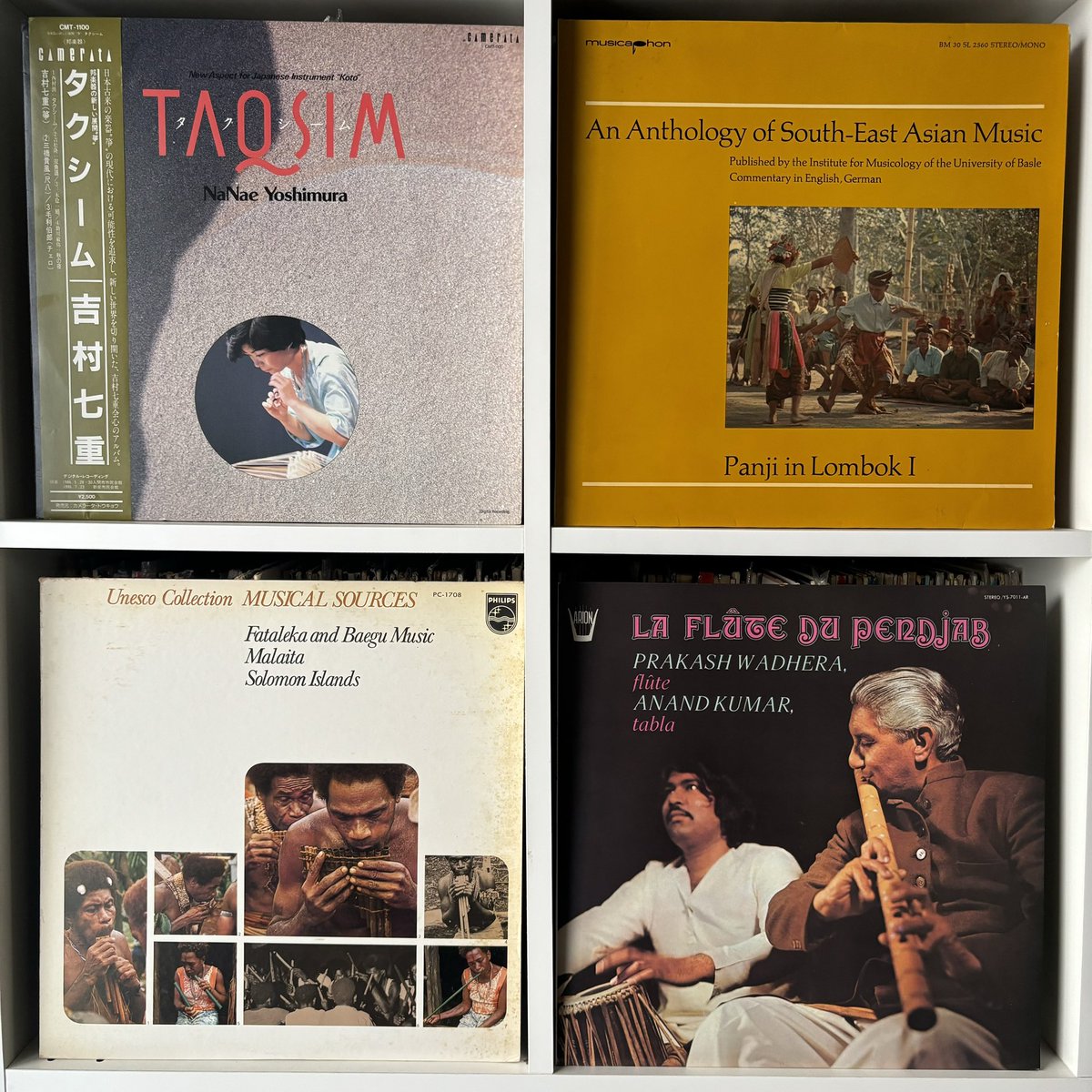 Good Morning Tokyo 
#digging #vinylrecords #usedvinyl #recordstore #recordshop #turntabletokyo #recordadventure #obscure #tokyo #japan #dig #method #pro #recorddealer #maintain #focus #unlimited #neverending #hustlin #lifegoeson #lifestyle