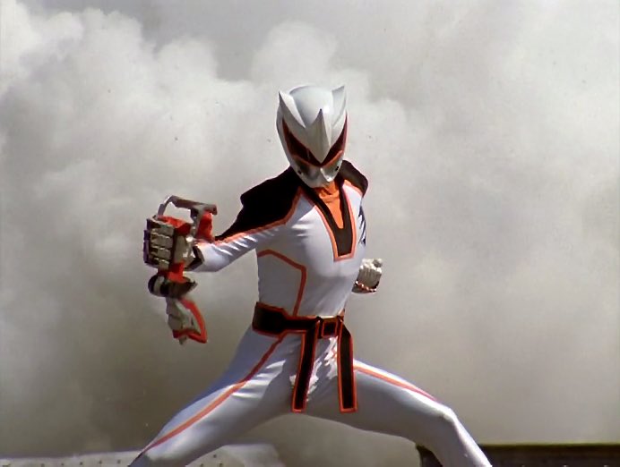 DanBoyWonder's tweet photo. That DLC ranger drip always go hard https://t.co/6a26SO6CkM