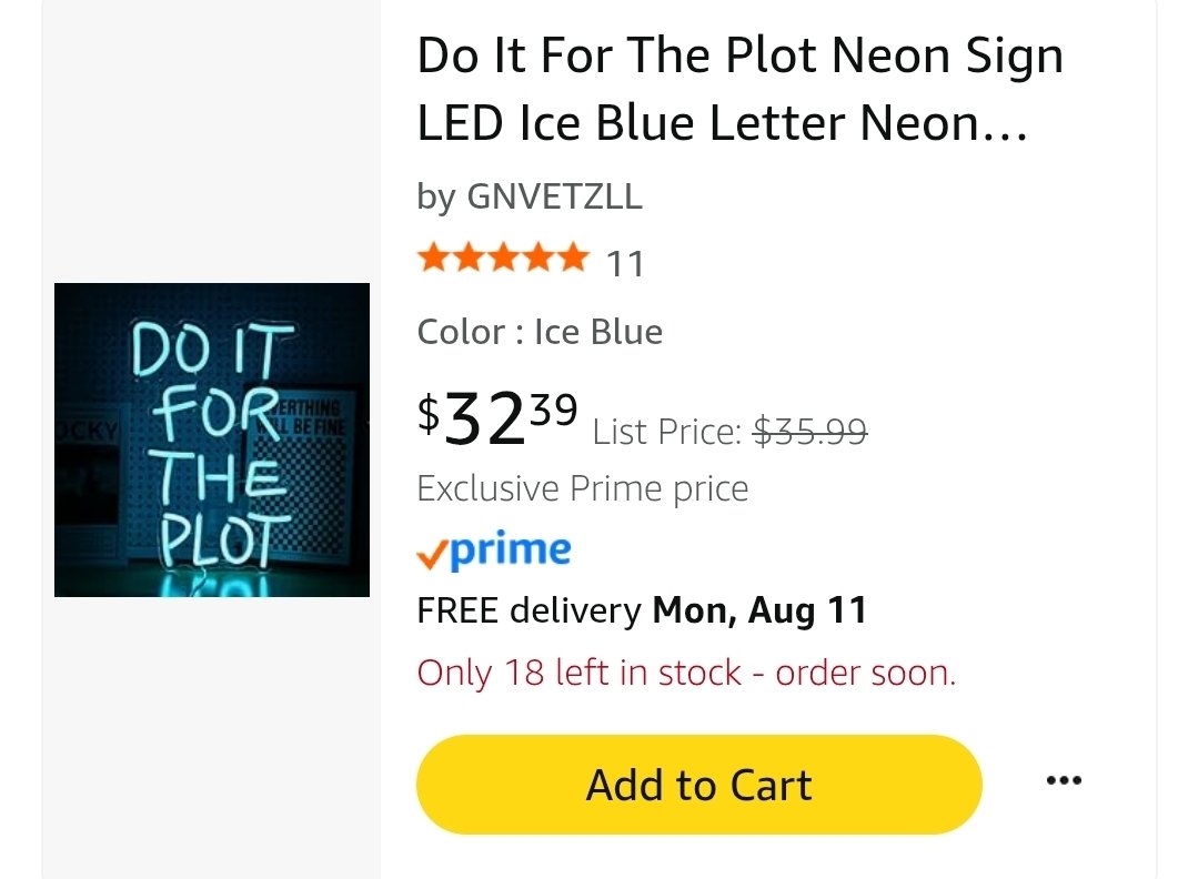 Sitting in the dark. No power from storms. Bored so sharing my <a href="/amazon/">Amazon</a> wishlist. I would love to have these storage bins or neon light. Are there any donors left on X? Any help is greatly appreciated! #ClearTheLists2025 #Teachersof𝕏 #supportateacher 
amazon.com/hz/wishlist/ls…