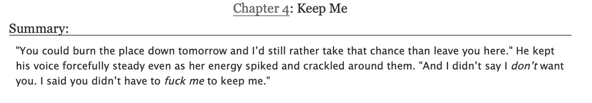 OrneryJackal's tweet photo. Here's chapter four of Halfway Open:

https://t.co/PMxszihHRE

#TimeBomb #EkkoJinx #Jinx #Ekko #arcane #arcanensfw https://t.co/WeHr8unX22