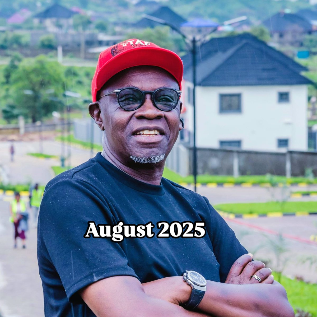 Mustapha Njie - TAF (@tafnjie) on Twitter photo 48 years ago, in 1977, I started my career as a 20-year-old engineer assistant with Balfour Beatty in The #Gambia . Fast forward to today, and I’m the Managing Director of <a href="/tafafricaglobal/">TAF Africa Global</a>, a company I founded 35 years ago. Even now, I can’t stay away from the site as my passion 48 years ago, in 1977, I started my career as a 20-year-old engineer assistant with Balfour Beatty in The #Gambia . Fast forward to today, and I’m the Managing Director of <a href="/tafafricaglobal/">TAF Africa Global</a>, a company I founded 35 years ago. Even now, I can’t stay away from the site as my passion