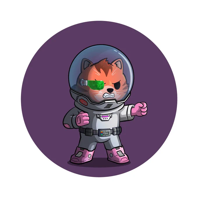 Image from EarthNFTs 🐅👩🏾🚀 (@earthNFTs)
