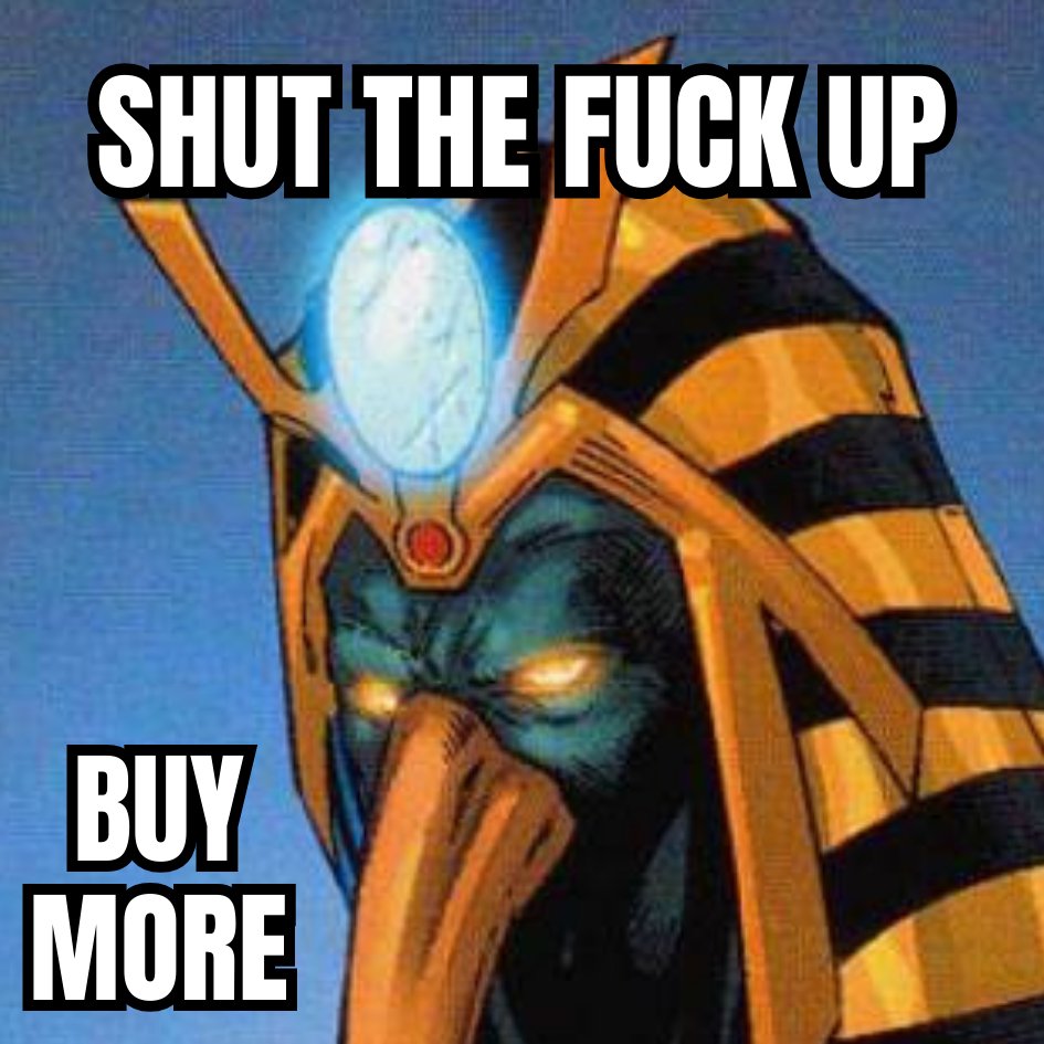 Thoth tweet media