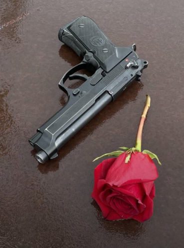 OzarkArmament's tweet photo. Beretta 92F an Italian classic https://t.co/dM6Jl9GTxP