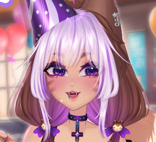 Chavos se viene mi cumpleaños!!🥳
Me encantaría hacer algo para celebrarlo todos juntos!!
Déjenme ideas acá abajo para ver si me decido por alguna 💜🎉