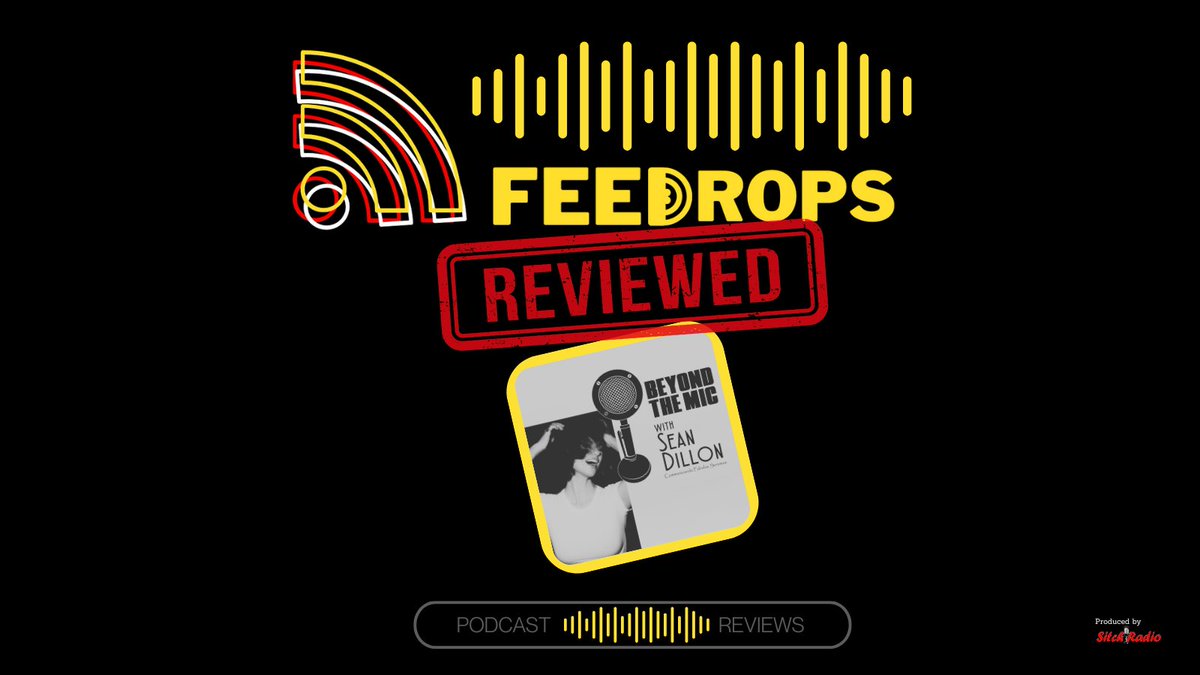 feeddrops (@podfeeddrops) on Twitter photo 🎶 New review: <a href="/BeyondtheMicPod/">Beyond the Mic w/ Sean Dillon Podcast</a> with Sean Dillon – “Therese Curatolo: Roller Coaster to ‘Bad Dreams’” on Feed Drops. Real stories, great sound. pod.link/1619217375#Pod… 🎶 New review: <a href="/BeyondtheMicPod/">Beyond the Mic w/ Sean Dillon Podcast</a> with Sean Dillon – “Therese Curatolo: Roller Coaster to ‘Bad Dreams’” on Feed Drops. Real stories, great sound. pod.link/1619217375#Pod…