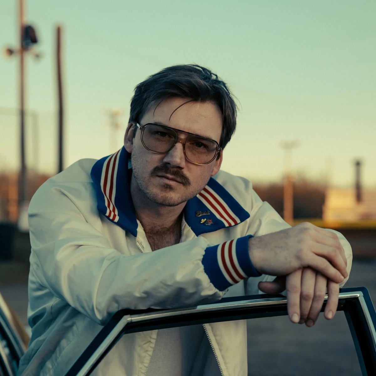 Morgan Wallen becomes the first artist to sell over 6 million total album units in the US in 2025.