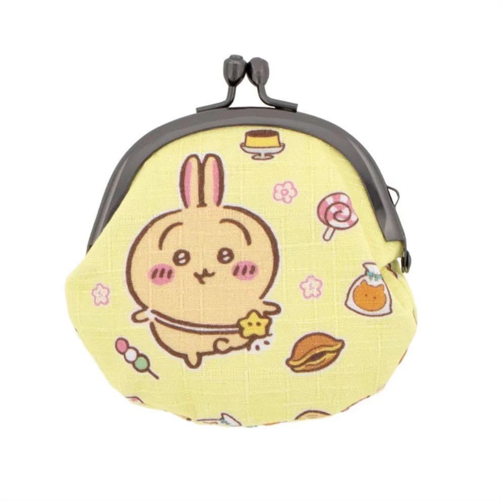 京都伏見店 店舗での再入荷のお知らせ📢 ・ちいかわまんじゅう缶