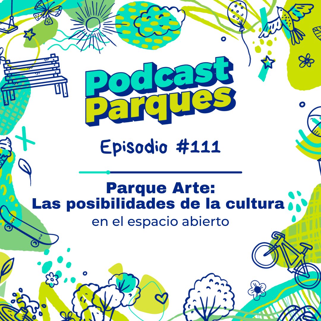 Asociación Nacional de Parques y Recreación tweet media