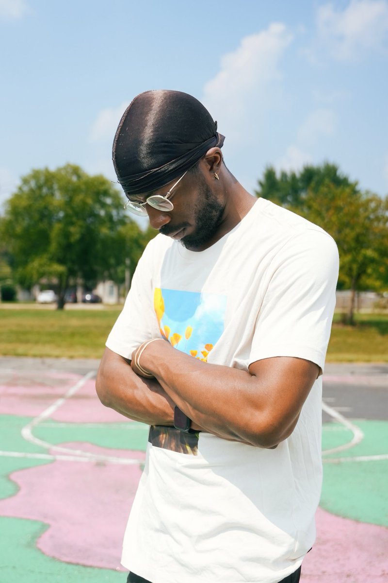 TRICITO's tweet photo. They keep tryna kill my character off but it’s hard when you a fan favorite. 
📸: @HeartBreakKrit https://t.co/Snqup2RwF7