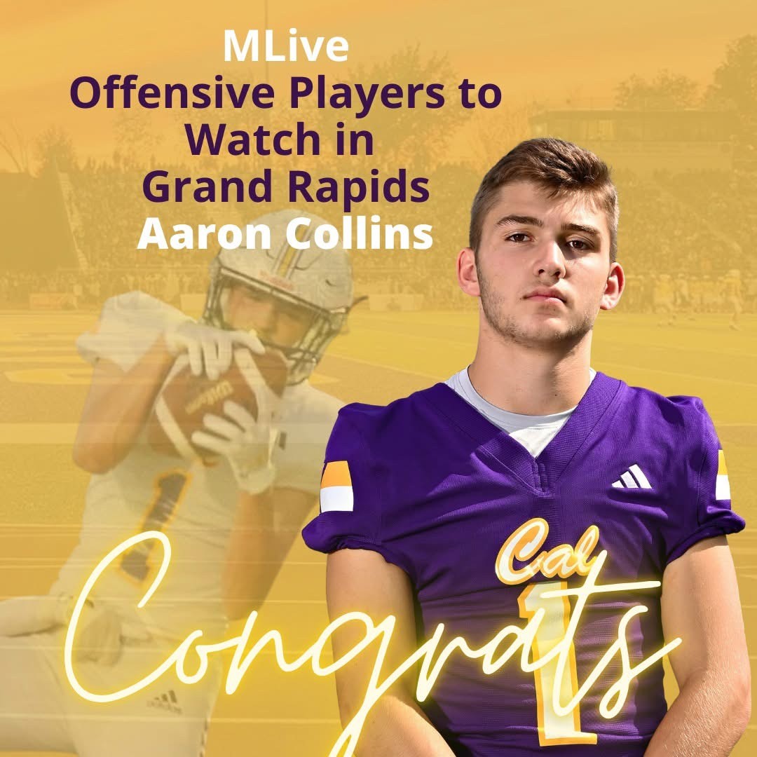 Caledonia Football tweet media