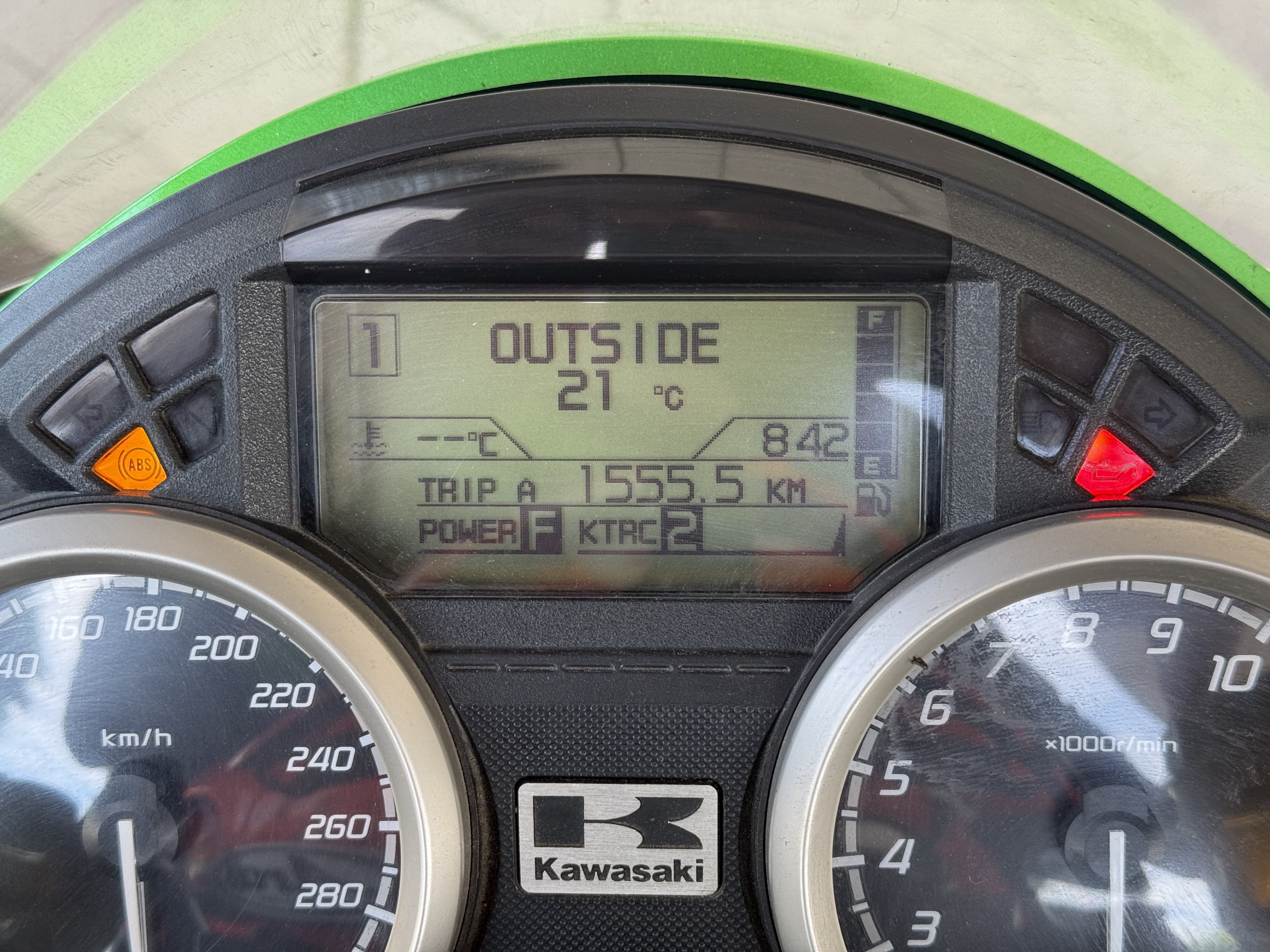あやと_zx14r on X: 