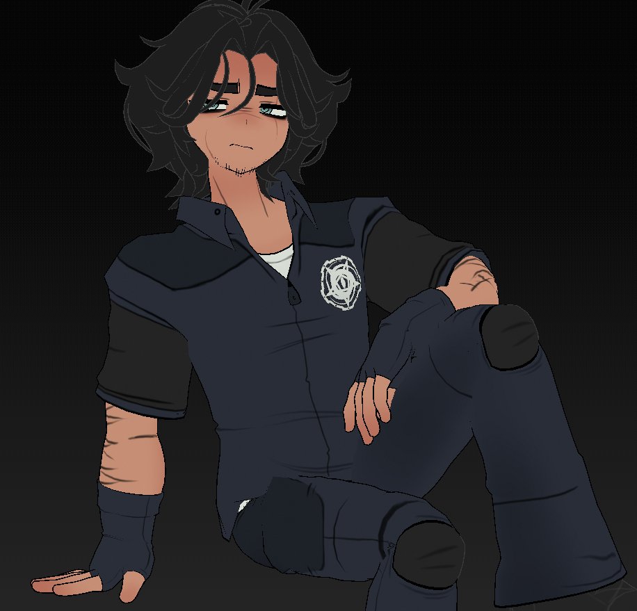 ⚡BoltTheMan⚡ tweet media