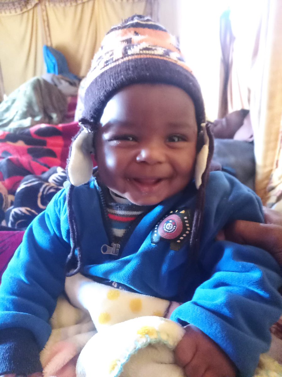 IBRAHIM’S CELEBRATION IS ONGOING🚨send what you can, even if it is only $1. within your means means within your means! this child and his family deserves food and some joy! chuffed.org/project/abdel