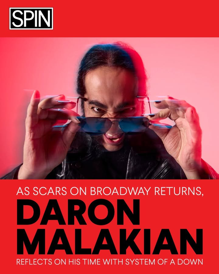 Scars On Broadway tweet media