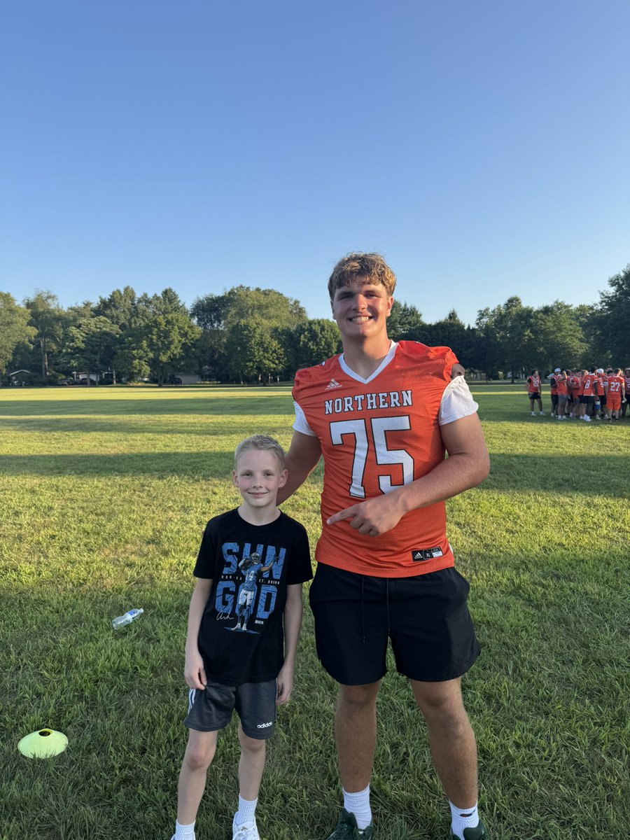 Kyle ☘️🦁 tweet media