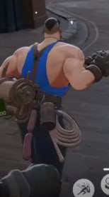 DEADLOCK PROJECT 8 tweet media