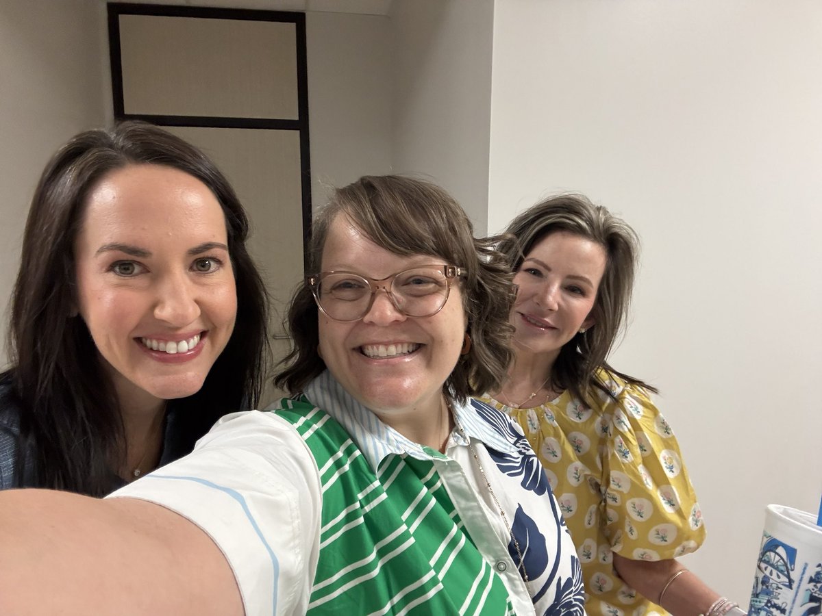 Mustangs before school starts! After…too tired for a picture! <a href="/HumbleISD/">Humble ISD</a> <a href="/HumbleISD_KHS/">Kingwood High School</a>