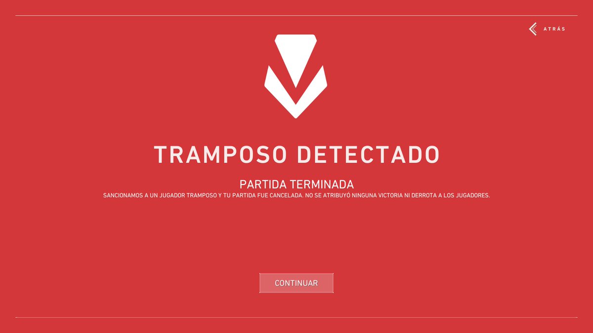 te imaginas chitear en diamond