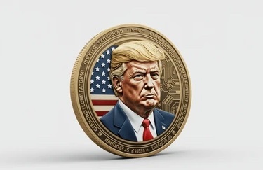 Bitcoin smashing new all time highs… wouldn’t it be cool if there was a Rune etched inside the first block of the Rune Protocol for the man making it happen? <a href="/realDonaldTrump/">Donald J. Trump</a> Keep doin what you’re doin, Runes are up next. First is first.