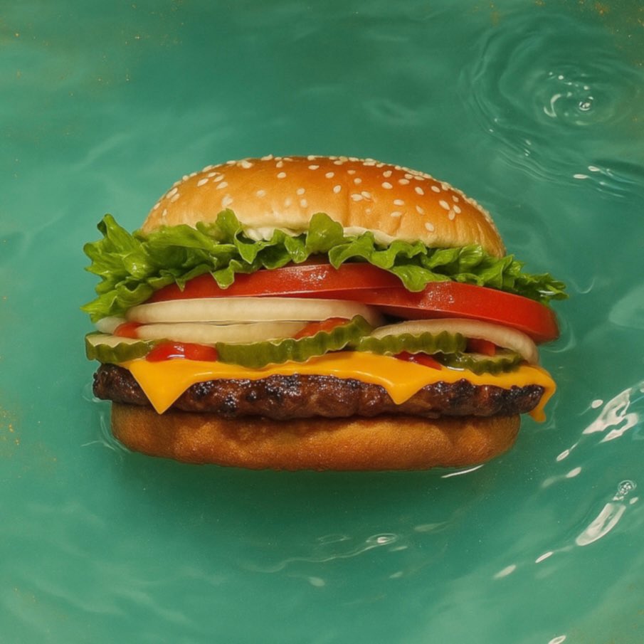 Burger King BR 🔥 tweet media