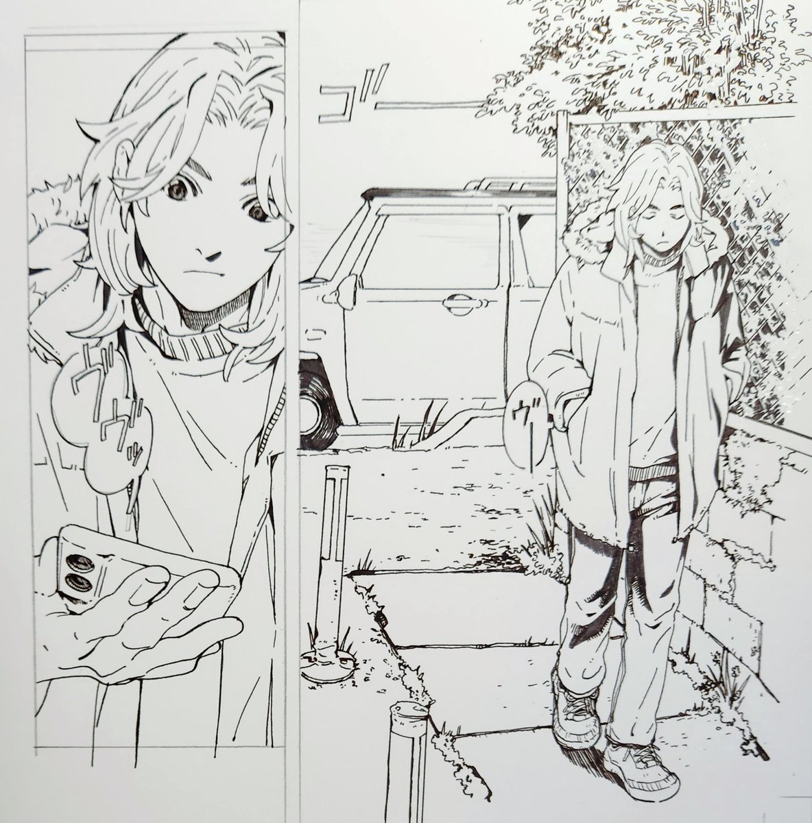 maruharuex's tweet photo. https://t.co/Bh8rVyOC4H