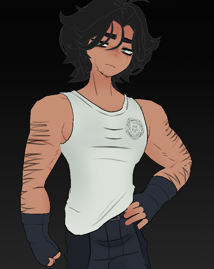 ⚡BoltTheMan⚡ tweet media