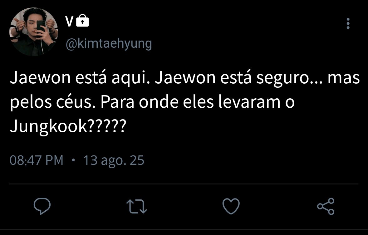 louvtkook's tweet photo. 327. 🤍🌪️ ||última de hoje|| https://t.co/TeJ5qySTpJ