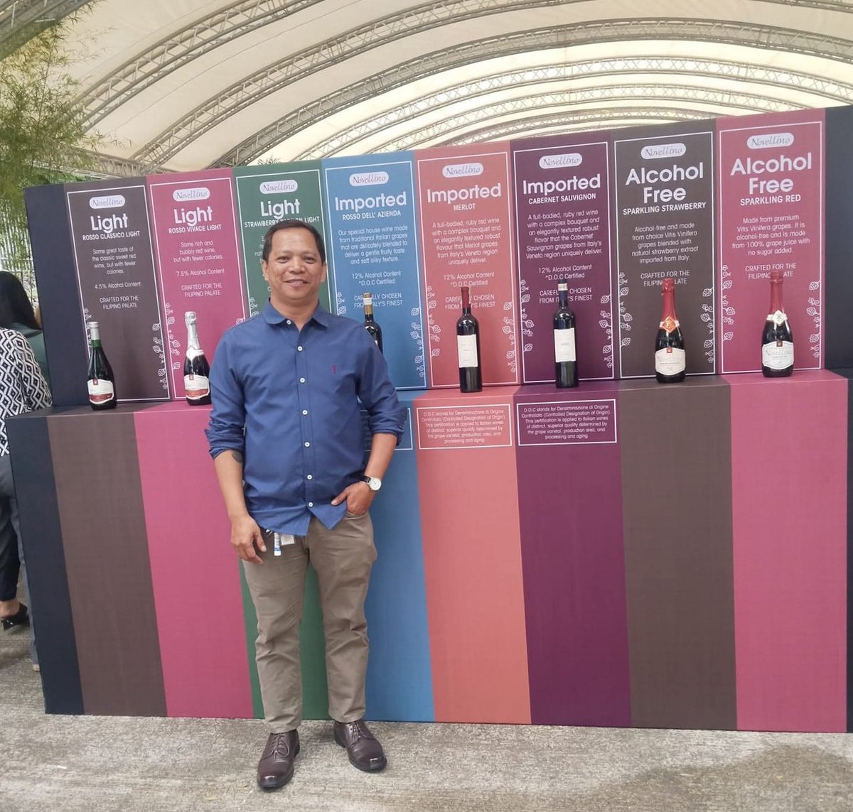 JayveeWille's tweet photo. Sweet taste of success https://t.co/obEto2dekR