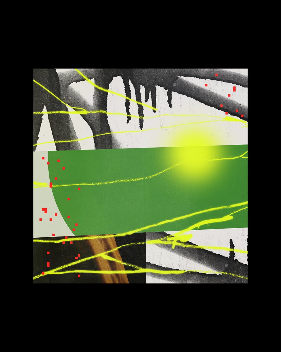 KEVLAR:ESTUDIO tweet media