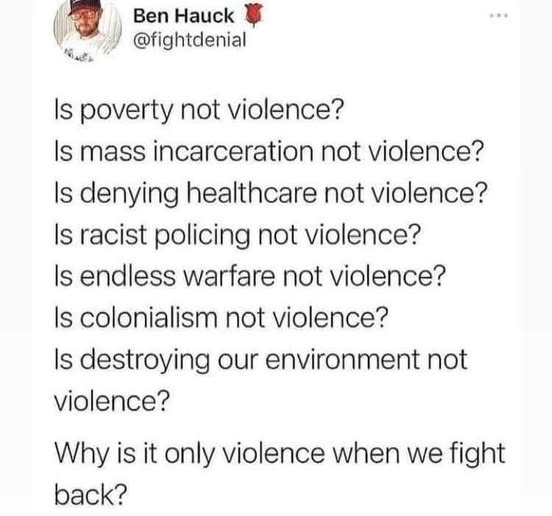 #INDIGENOUS #TAIRP
<a href="/fightdenial/">Ben Hauck 🌹</a>